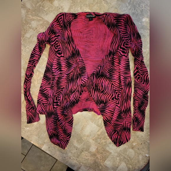 RAMPAGE Cardigan sweater - Picture 3 of 7